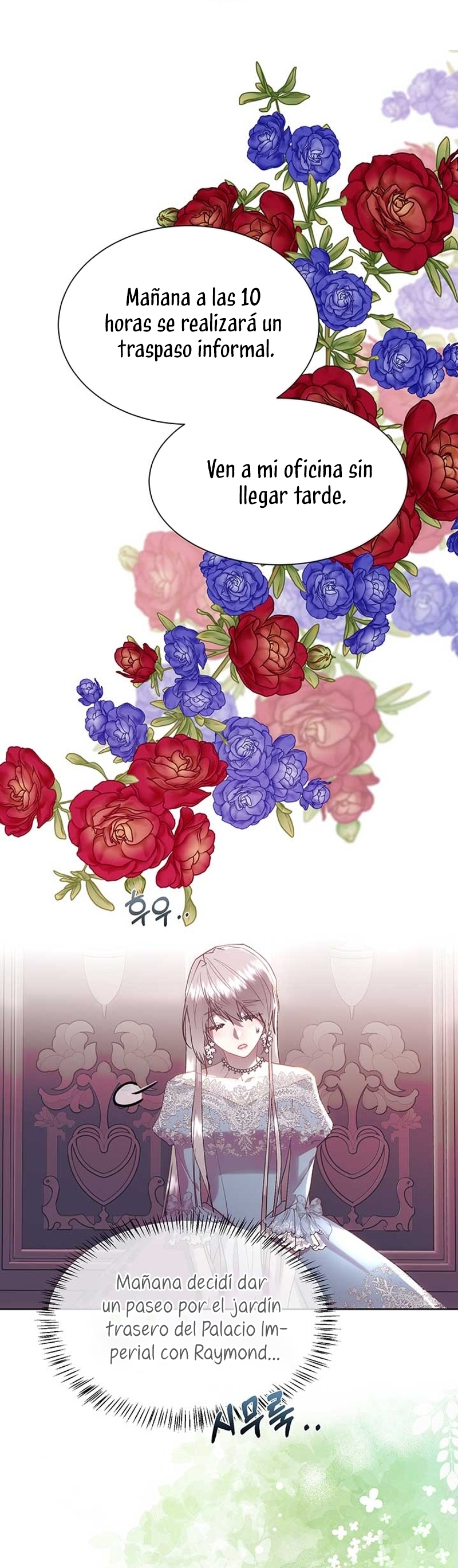 Torceré el cuello de un perro amistoso Capítulo 113 - Page 22