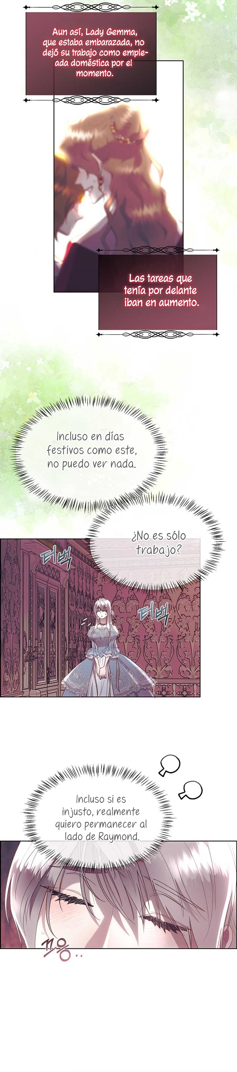 Torceré el cuello de un perro amistoso Capítulo 113 - Page 23