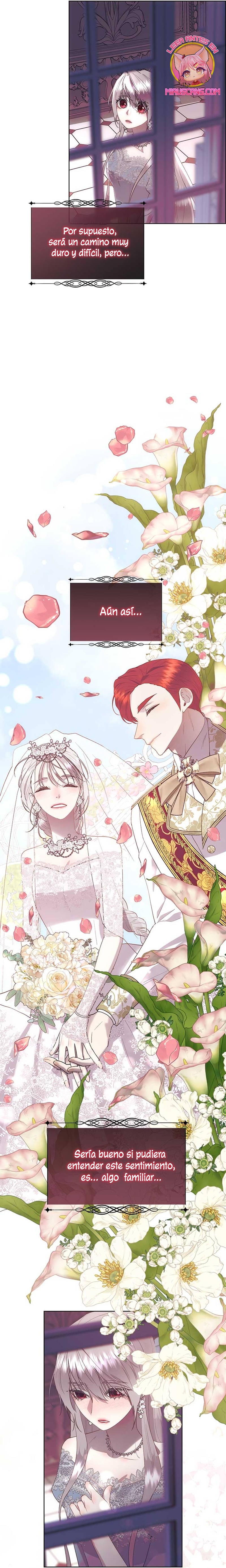 Torceré el cuello de un perro amistoso Capítulo 113 - Page 24