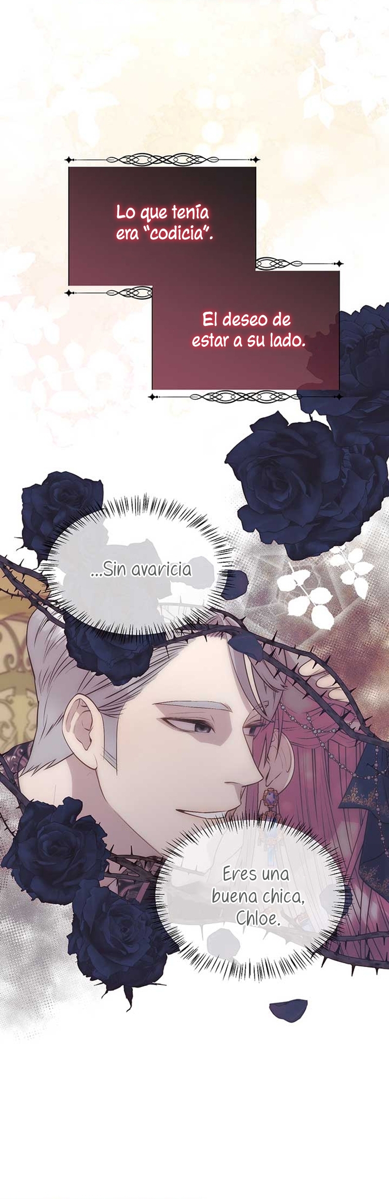 Torceré el cuello de un perro amistoso Capítulo 113 - Page 25