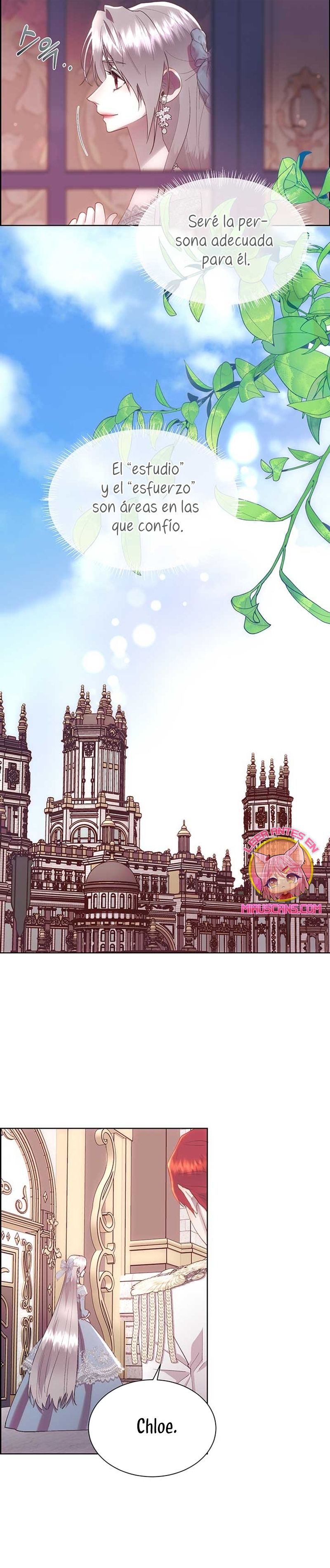 Torceré el cuello de un perro amistoso Capítulo 113 - Page 27