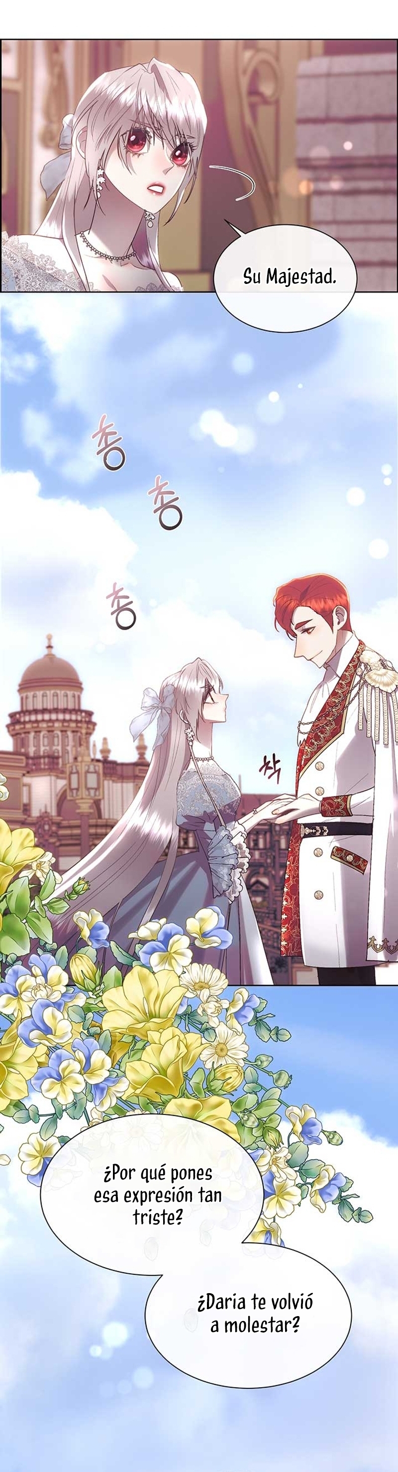 Torceré el cuello de un perro amistoso Capítulo 113 - Page 28