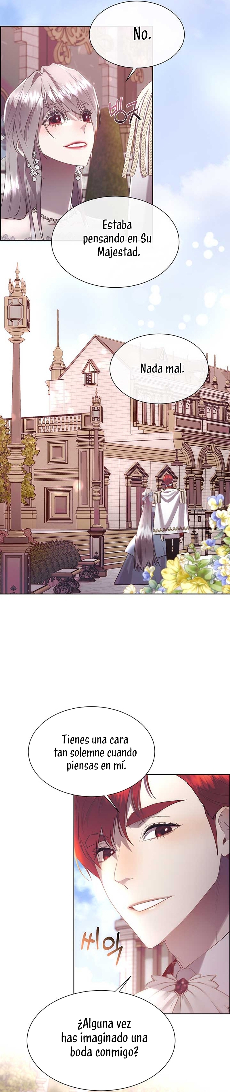 Torceré el cuello de un perro amistoso Capítulo 113 - Page 29