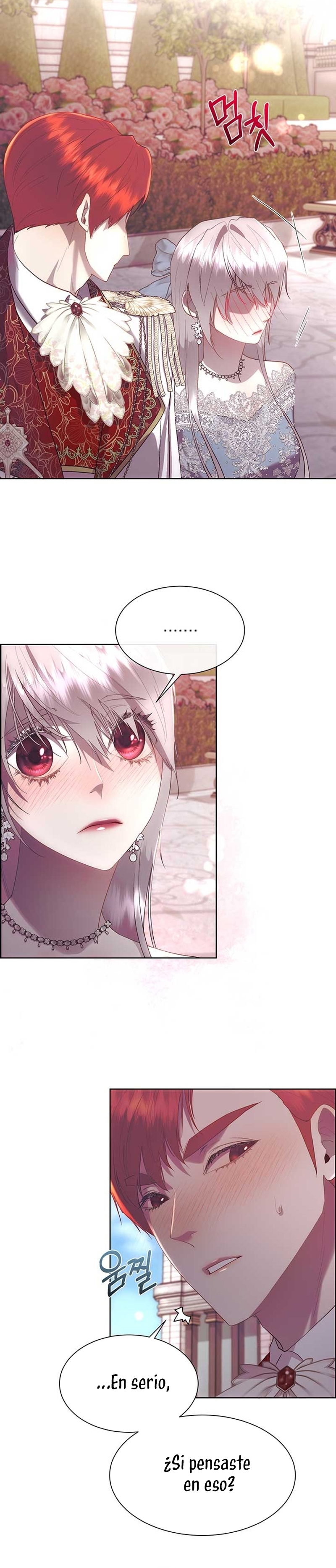 Torceré el cuello de un perro amistoso Capítulo 113 - Page 30