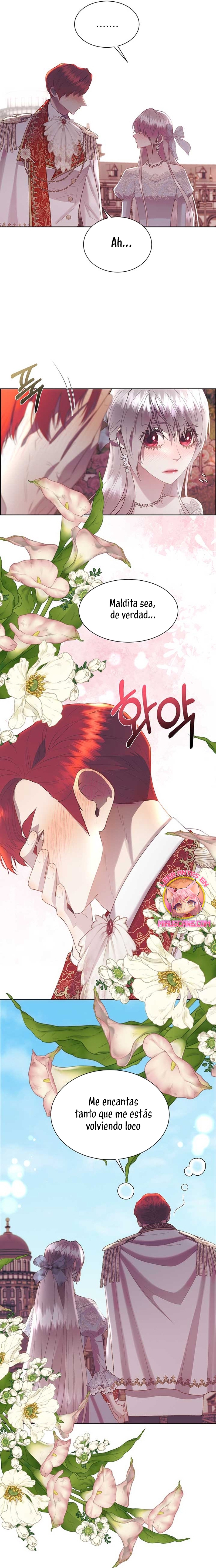 Torceré el cuello de un perro amistoso Capítulo 113 - Page 31