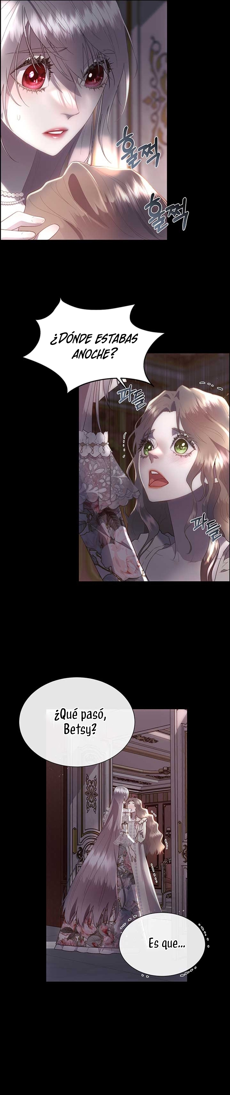 Torceré el cuello de un perro amistoso Capítulo 113 - Page 5