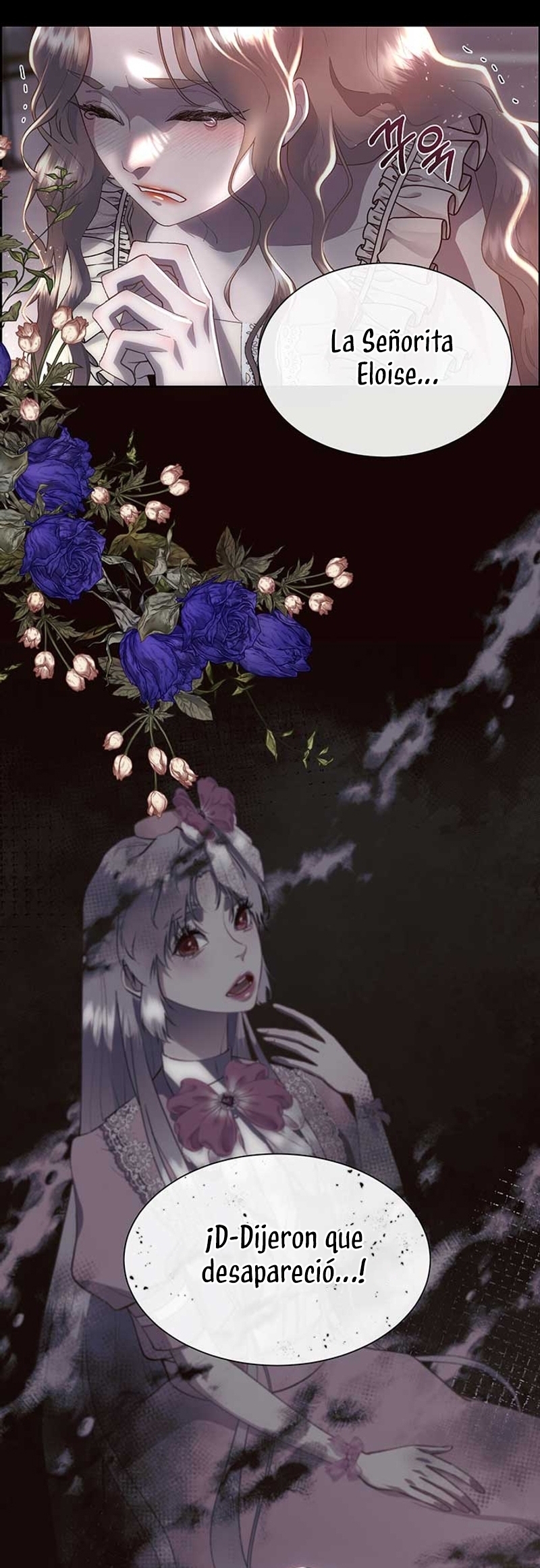 Torceré el cuello de un perro amistoso Capítulo 113 - Page 6