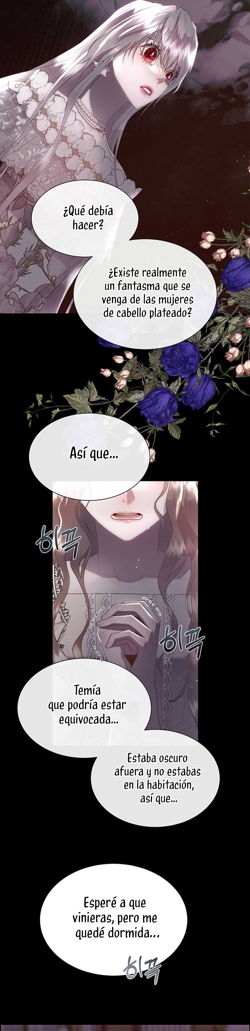 Torceré el cuello de un perro amistoso Capítulo 113 - Page 7