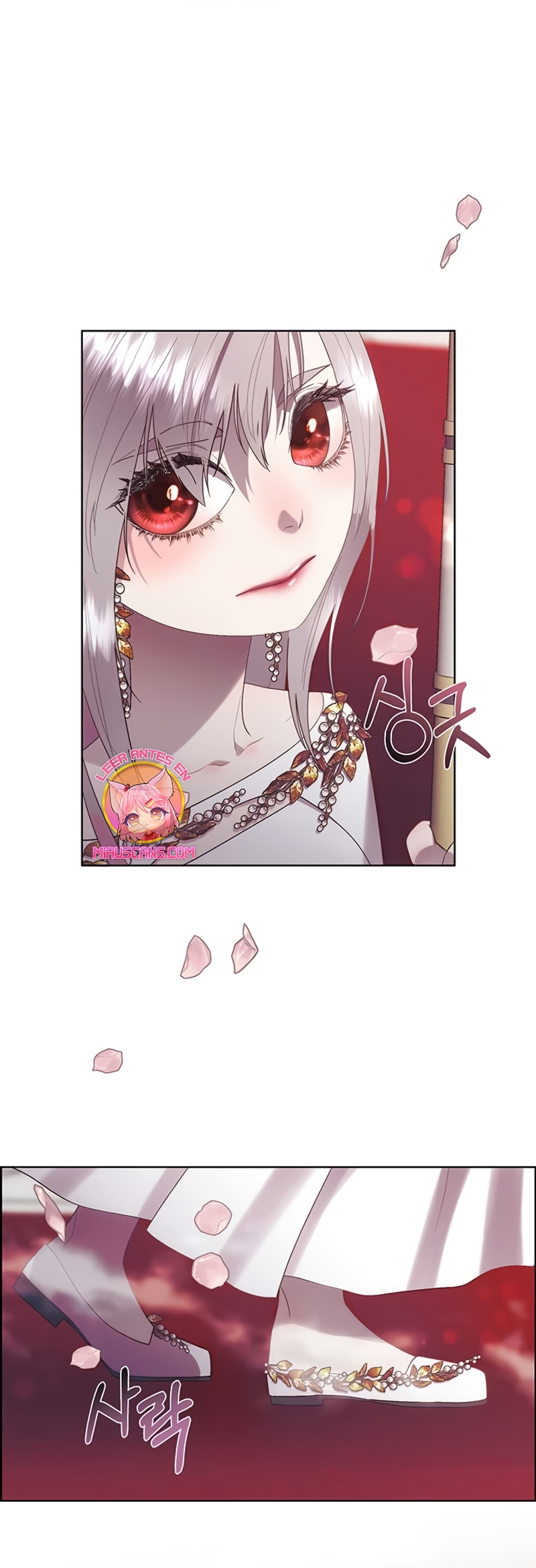 Torceré el cuello de un perro amistoso Capítulo 114 - Page 13