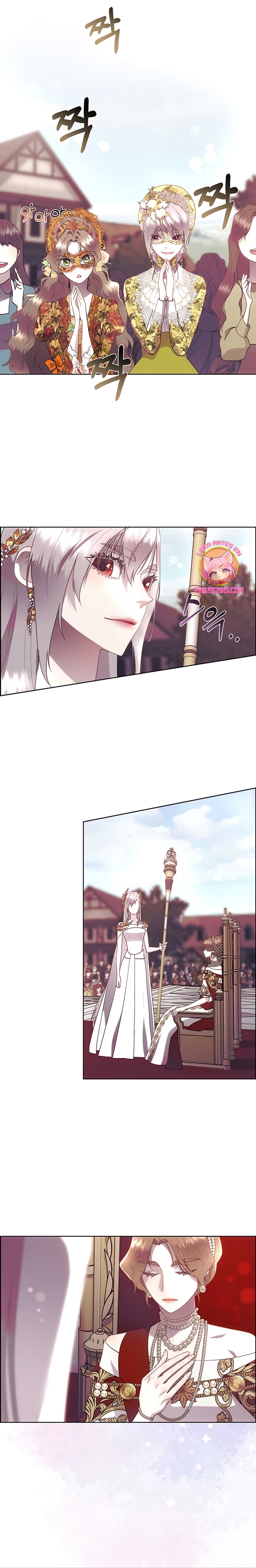 Torceré el cuello de un perro amistoso Capítulo 114 - Page 16