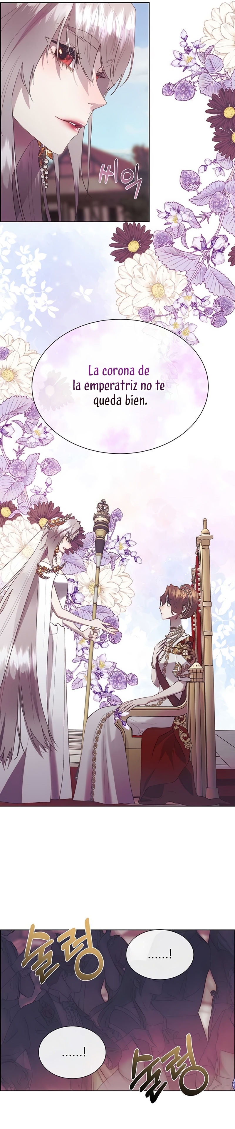 Torceré el cuello de un perro amistoso Capítulo 114 - Page 18