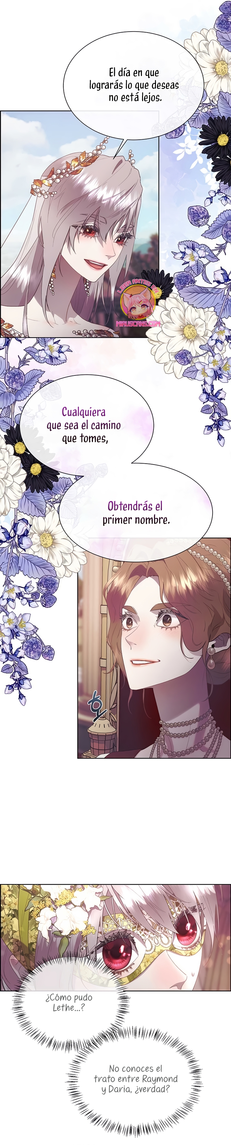 Torceré el cuello de un perro amistoso Capítulo 114 - Page 19