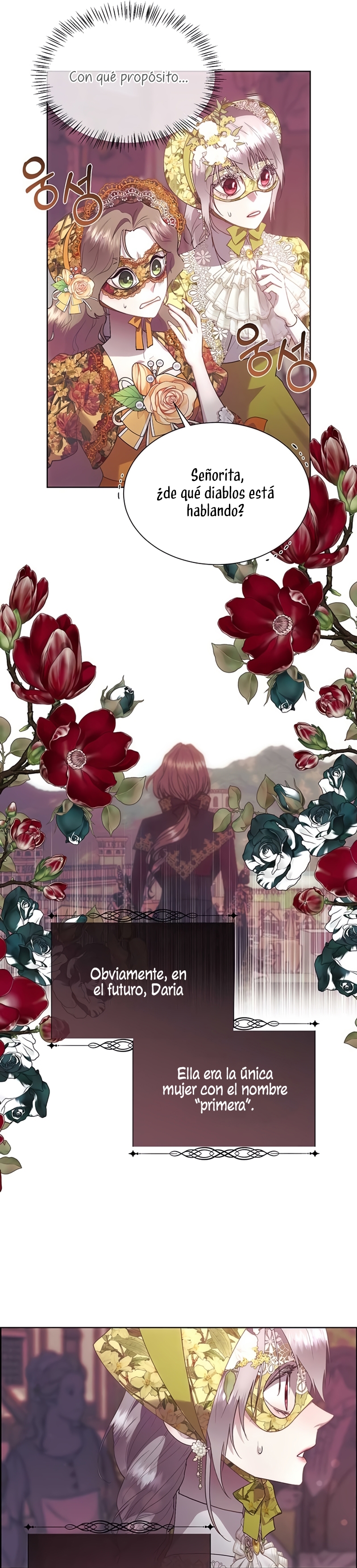 Torceré el cuello de un perro amistoso Capítulo 114 - Page 20