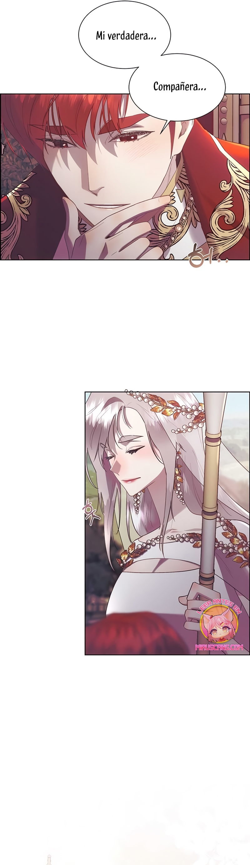 Torceré el cuello de un perro amistoso Capítulo 114 - Page 22