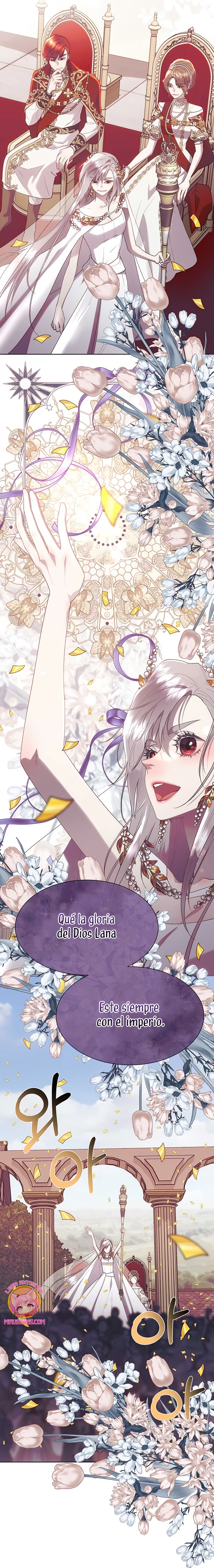 Torceré el cuello de un perro amistoso Capítulo 114 - Page 23