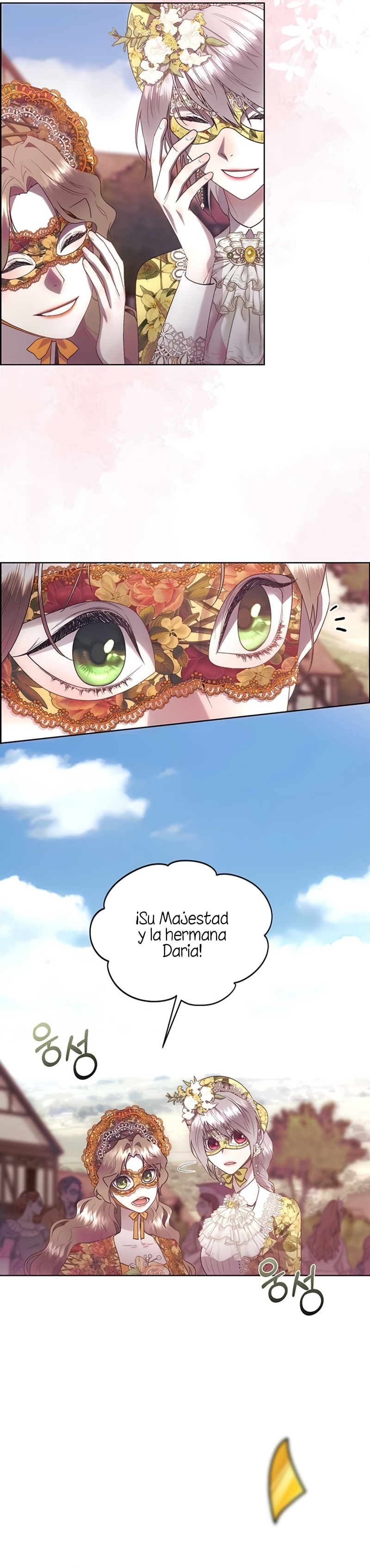 Torceré el cuello de un perro amistoso Capítulo 114 - Page 5