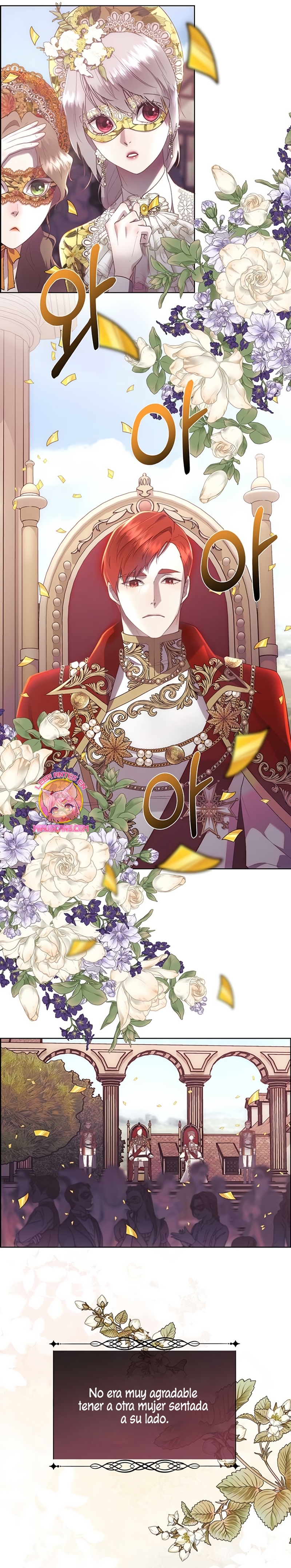 Torceré el cuello de un perro amistoso Capítulo 114 - Page 6