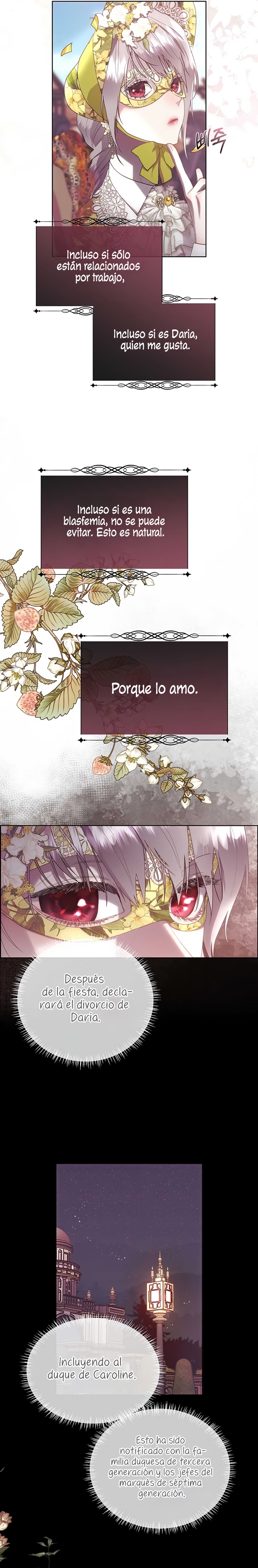 Torceré el cuello de un perro amistoso Capítulo 114 - Page 7