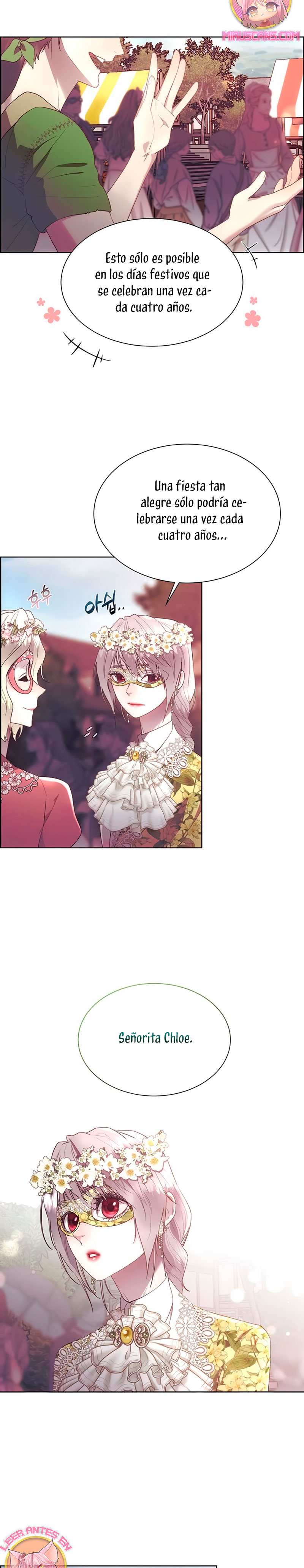 Torceré el cuello de un perro amistoso Capítulo 115 - Page 7