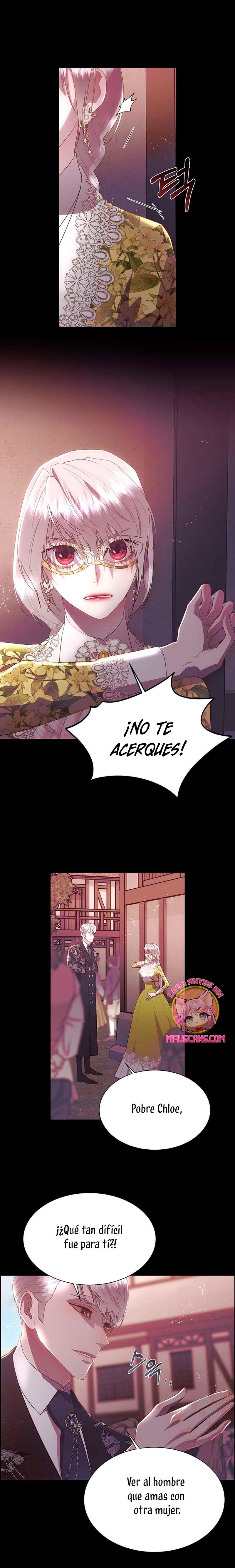 Torceré el cuello de un perro amistoso Capítulo 116 - Page 12