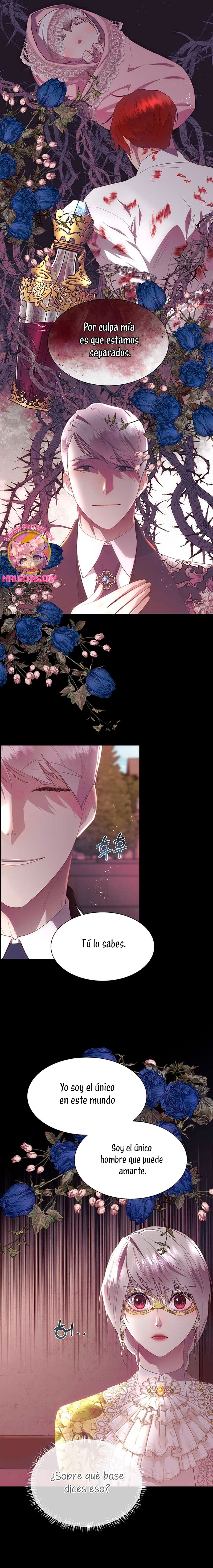 Torceré el cuello de un perro amistoso Capítulo 116 - Page 15