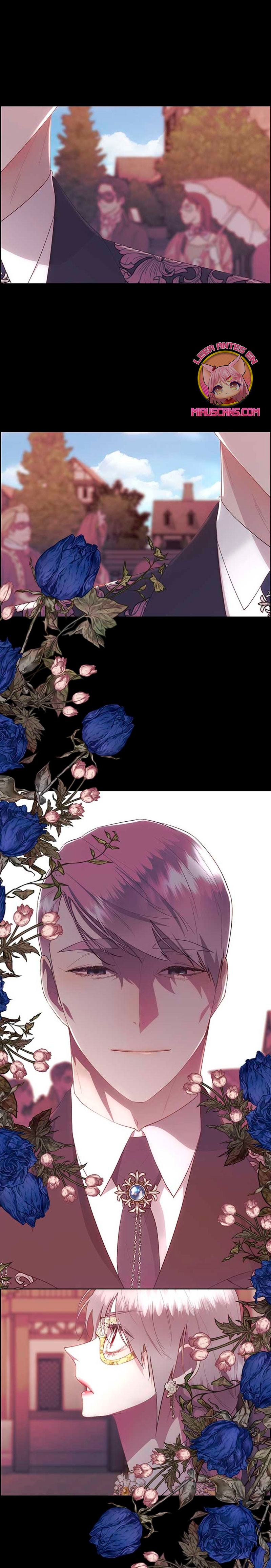 Torceré el cuello de un perro amistoso Capítulo 116 - Page 18