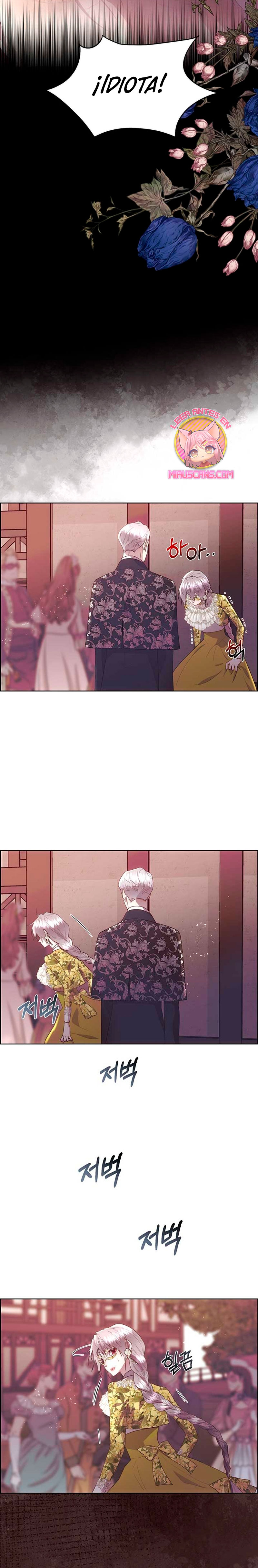 Torceré el cuello de un perro amistoso Capítulo 116 - Page 20