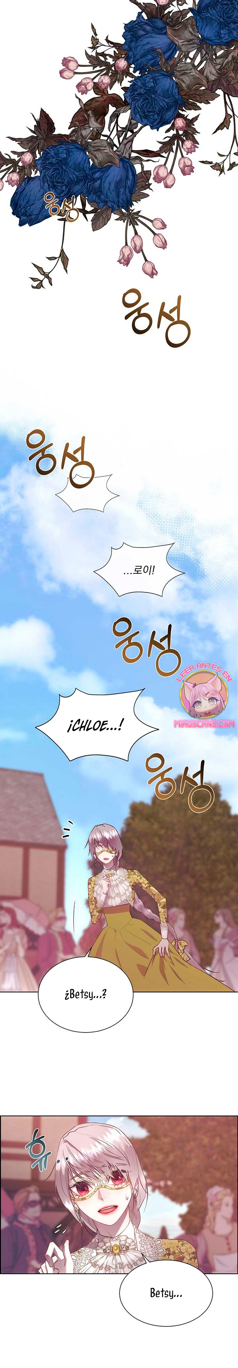 Torceré el cuello de un perro amistoso Capítulo 116 - Page 22