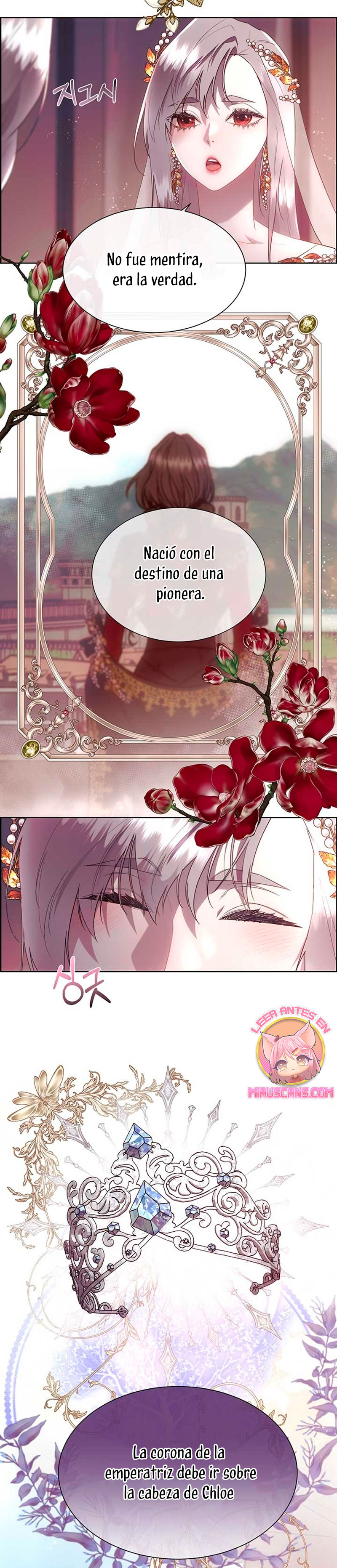 Torceré el cuello de un perro amistoso Capítulo 116 - Page 4