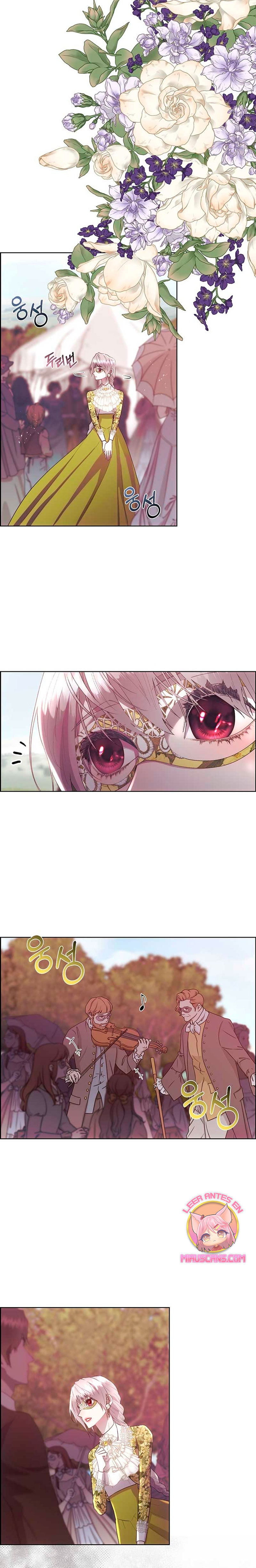 Torceré el cuello de un perro amistoso Capítulo 116 - Page 6