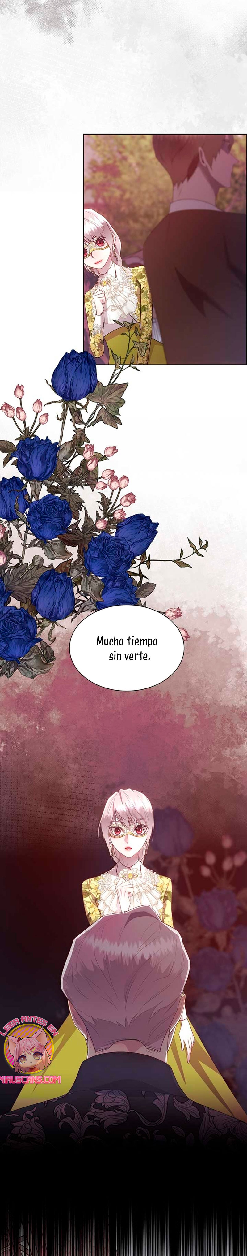 Torceré el cuello de un perro amistoso Capítulo 116 - Page 7