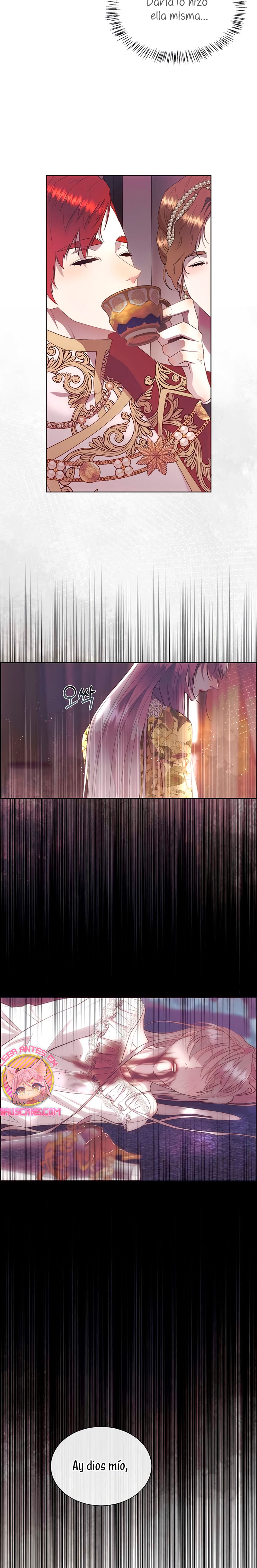 Torceré el cuello de un perro amistoso Capítulo 117 - Page 17