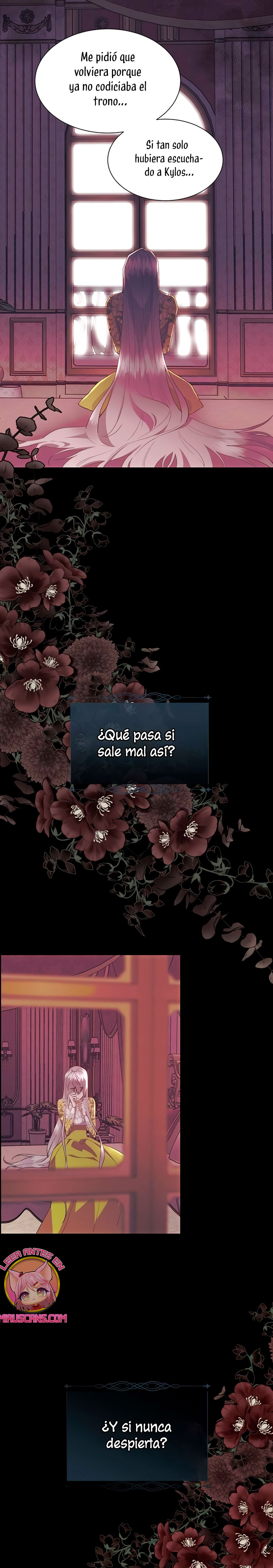 Torceré el cuello de un perro amistoso Capítulo 117 - Page 19