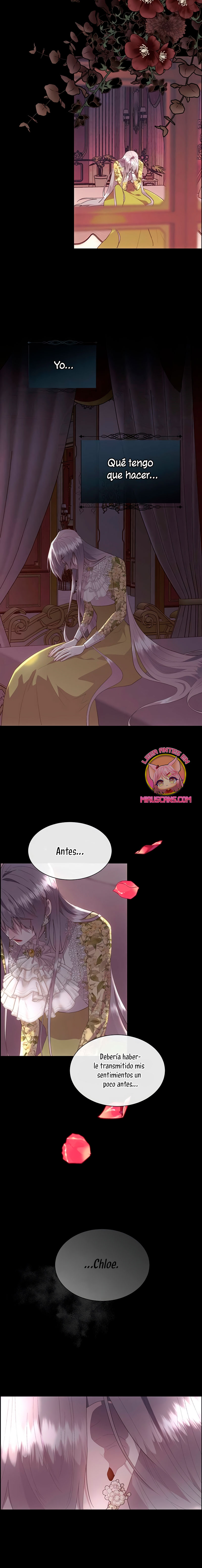 Torceré el cuello de un perro amistoso Capítulo 117 - Page 20