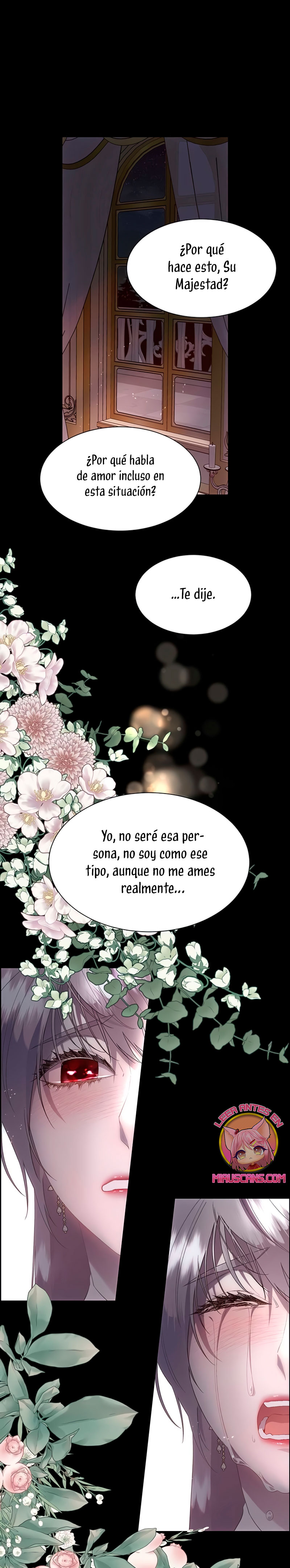 Torceré el cuello de un perro amistoso Capítulo 117 - Page 25