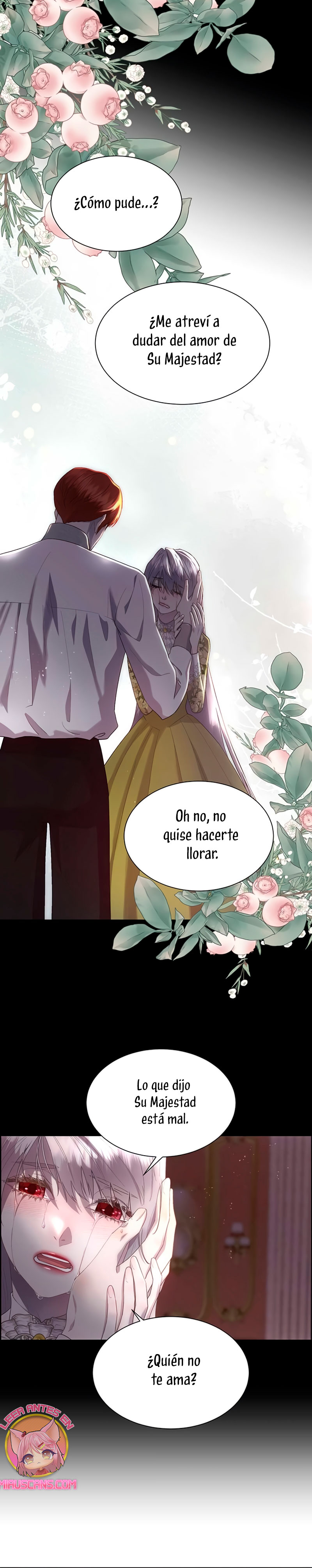 Torceré el cuello de un perro amistoso Capítulo 117 - Page 26