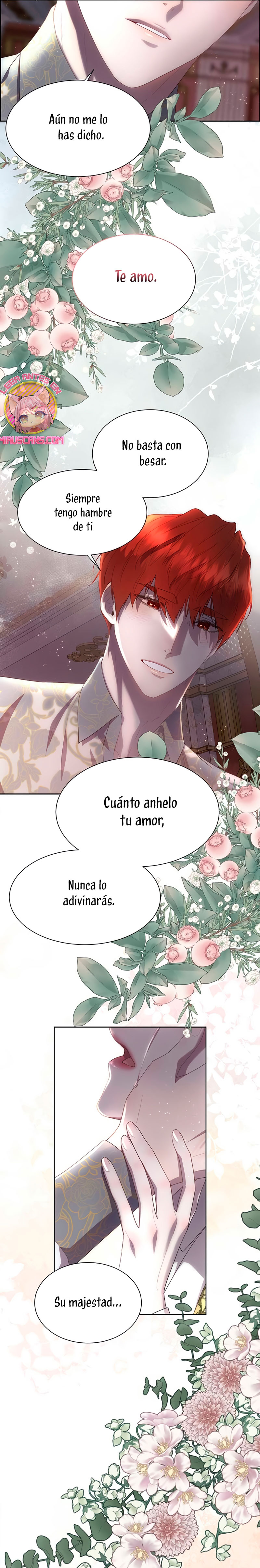 Torceré el cuello de un perro amistoso Capítulo 117 - Page 27