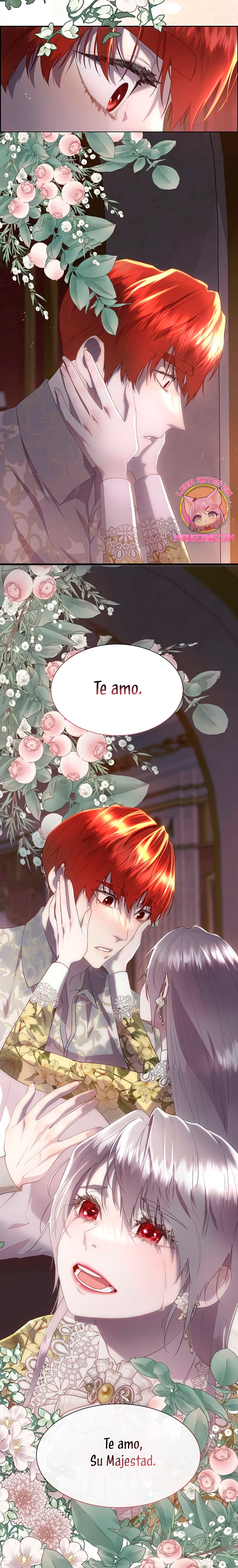 Torceré el cuello de un perro amistoso Capítulo 117 - Page 28