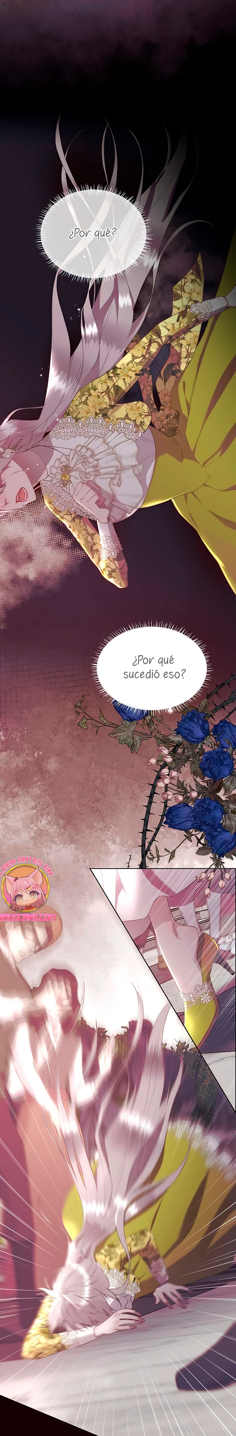 Torceré el cuello de un perro amistoso Capítulo 117 - Page 5