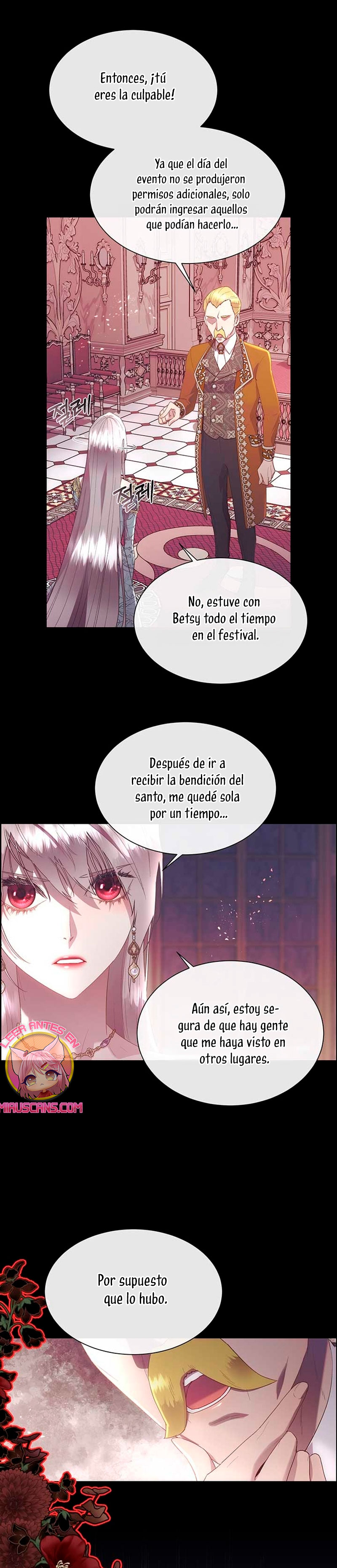 Torceré el cuello de un perro amistoso Capítulo 118 - Page 13