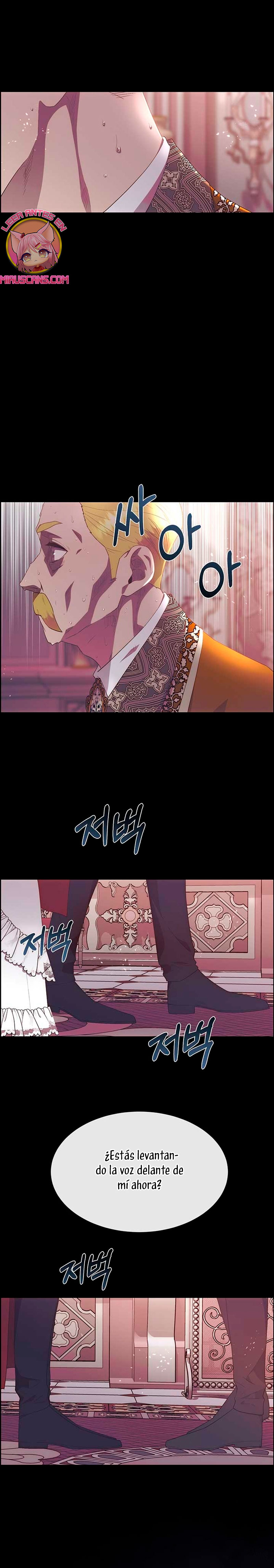 Torceré el cuello de un perro amistoso Capítulo 118 - Page 17