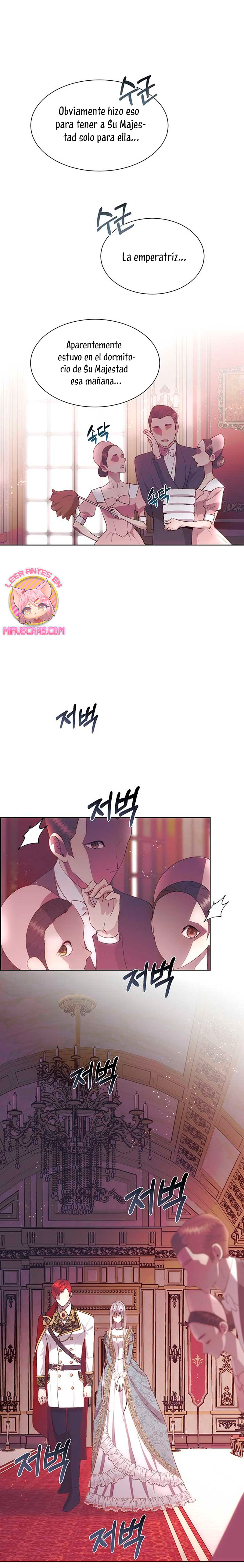 Torceré el cuello de un perro amistoso Capítulo 118 - Page 3