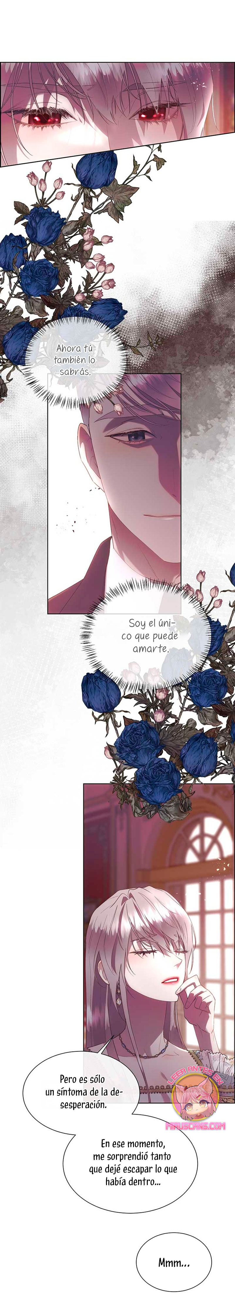 Torceré el cuello de un perro amistoso Capítulo 118 - Page 6