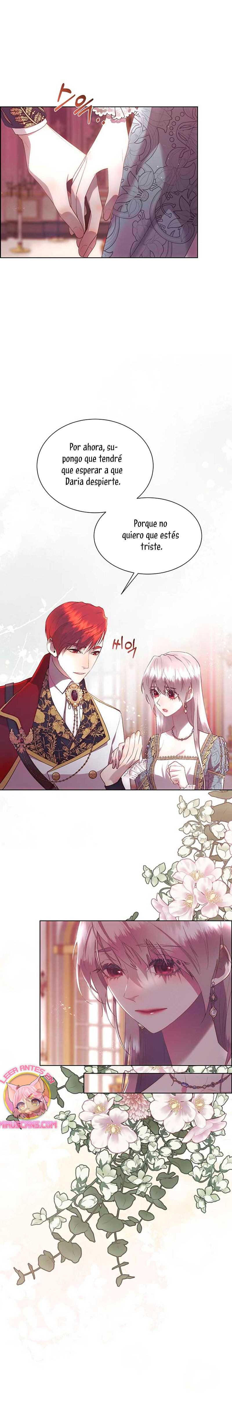 Torceré el cuello de un perro amistoso Capítulo 118 - Page 7