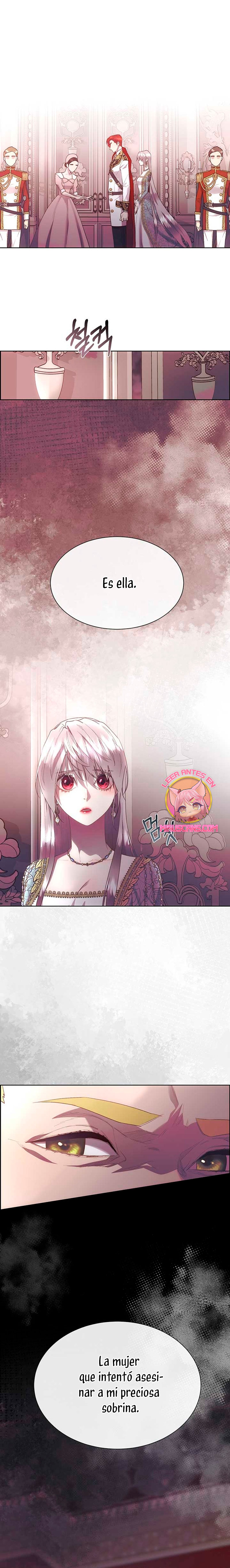 Torceré el cuello de un perro amistoso Capítulo 118 - Page 8