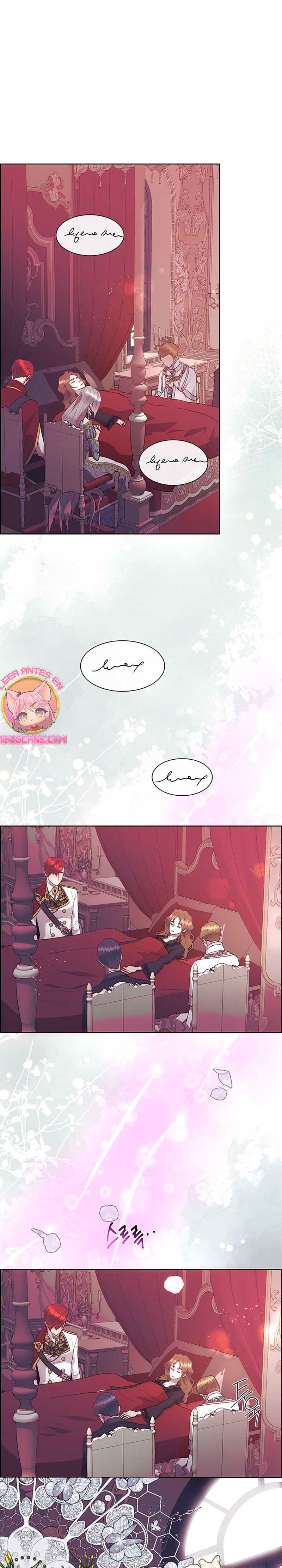 Torceré el cuello de un perro amistoso Capítulo 119 - Page 11