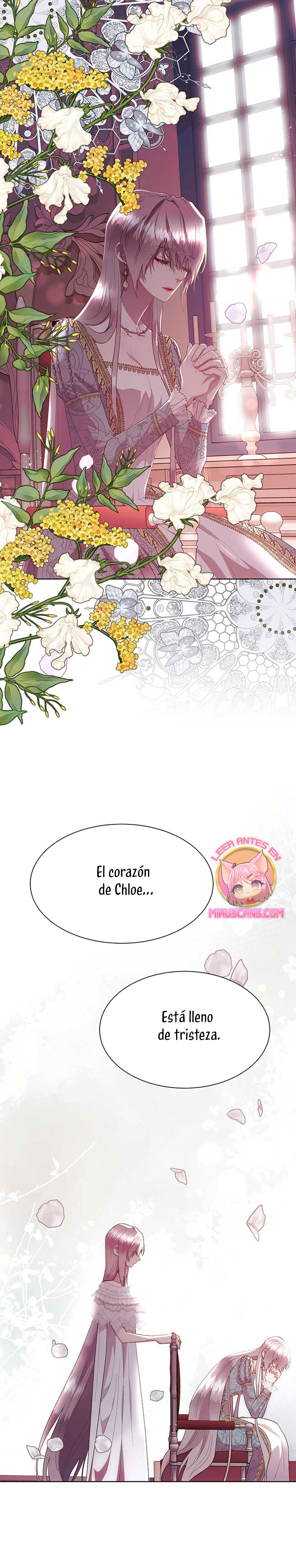 Torceré el cuello de un perro amistoso Capítulo 119 - Page 12