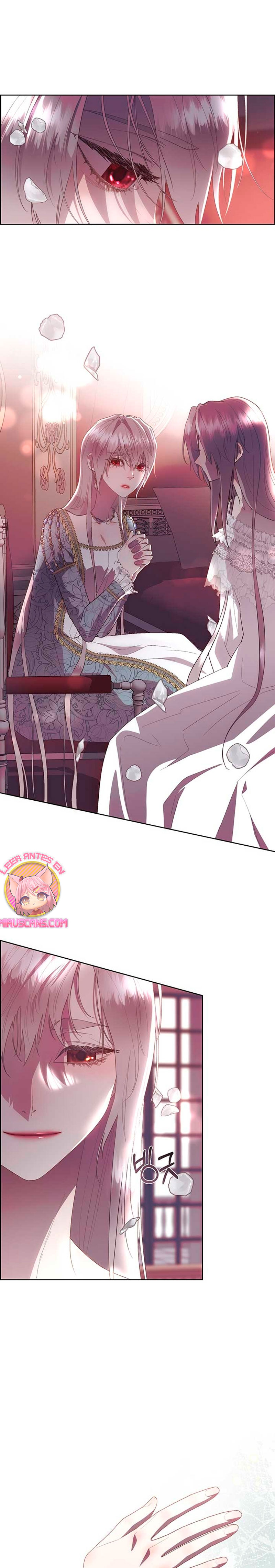 Torceré el cuello de un perro amistoso Capítulo 119 - Page 13