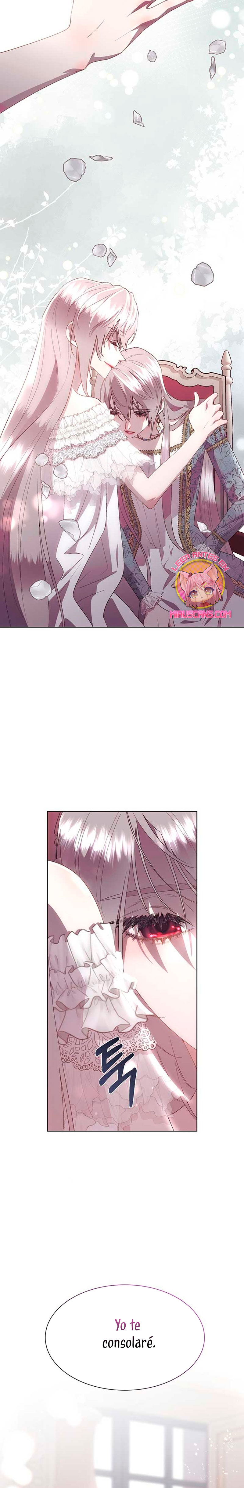 Torceré el cuello de un perro amistoso Capítulo 119 - Page 14