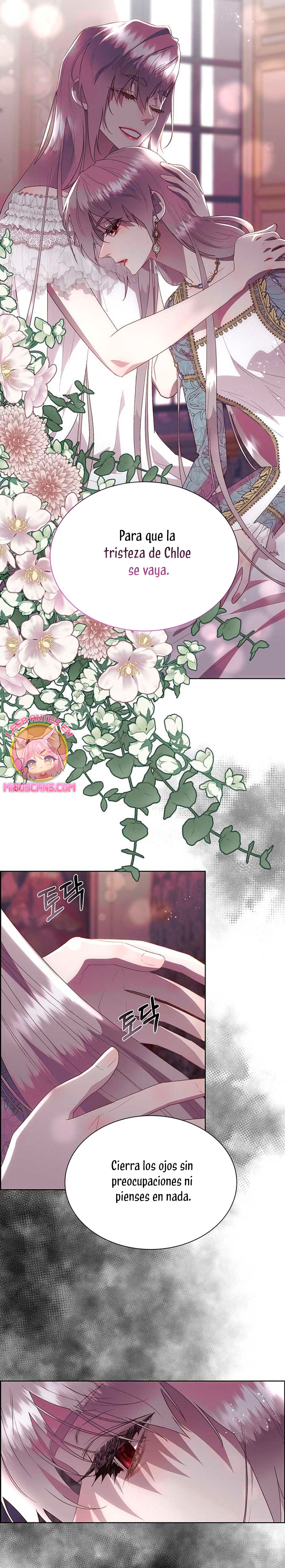 Torceré el cuello de un perro amistoso Capítulo 119 - Page 15